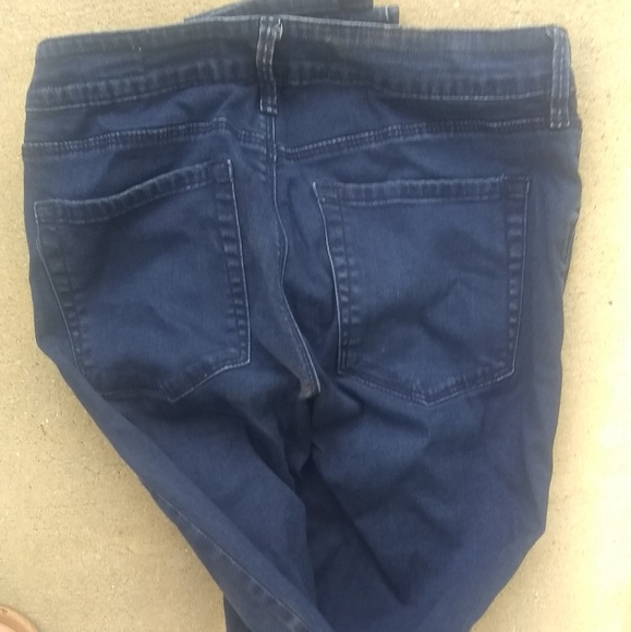 Pacsun bullhead jegging 25 skinny jeans - Picture 2 of 3